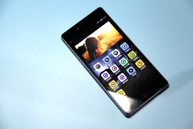 努比亚z9mini体验评测,努比亚z9测评