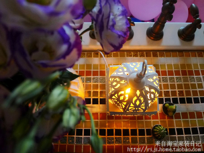 臣妾的50平装出豪宅的感觉(评论留QQ送流水账)