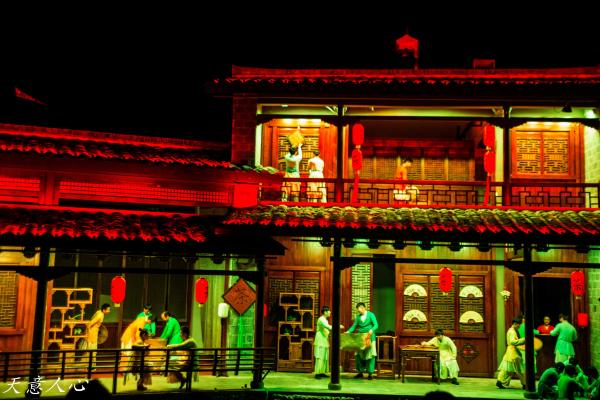 漫游武夷山之自驾游,漫游武夷记