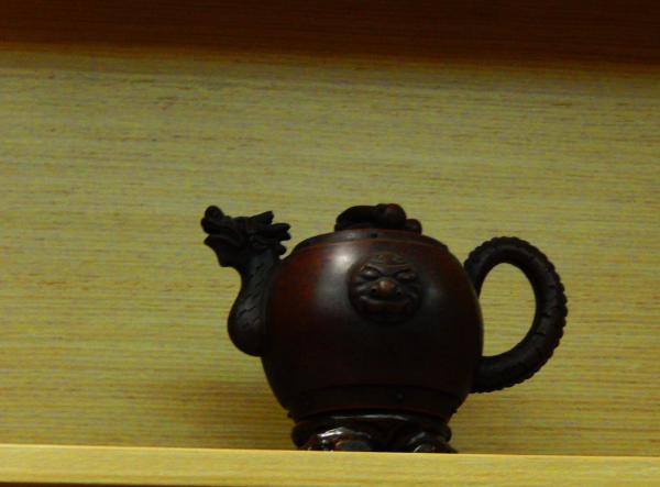 漫游武夷山之自驾游,漫游武夷记