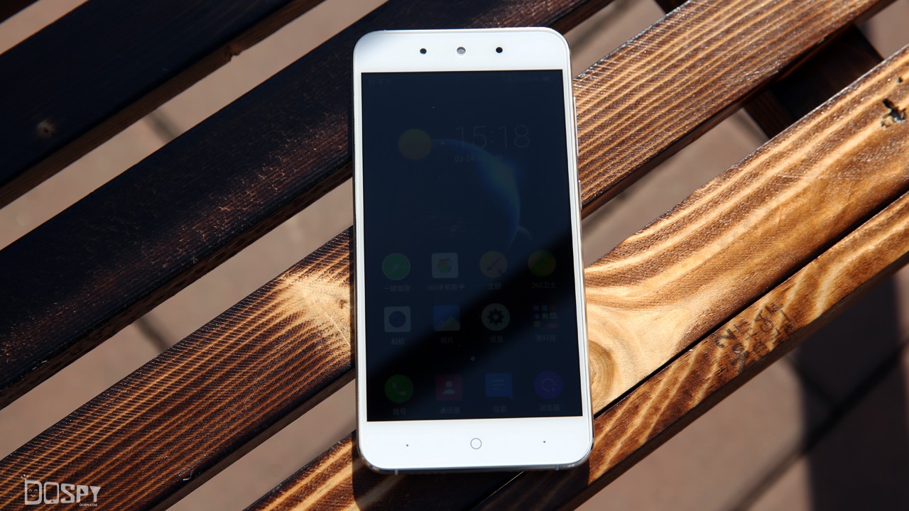 360手机f4,360手机f4全网通版评测