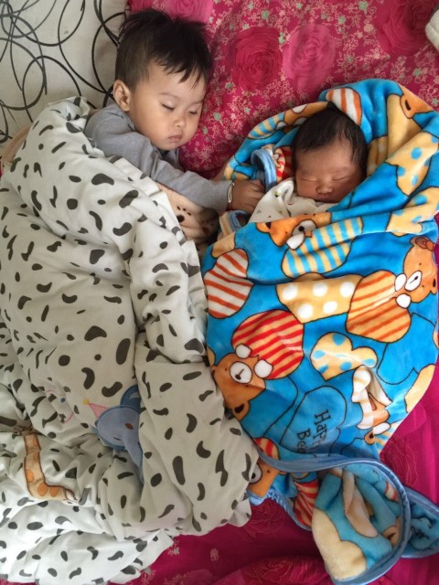 如何才能快速顺产无侧切无撕裂,第一胎怎么可以超快顺产无侧切