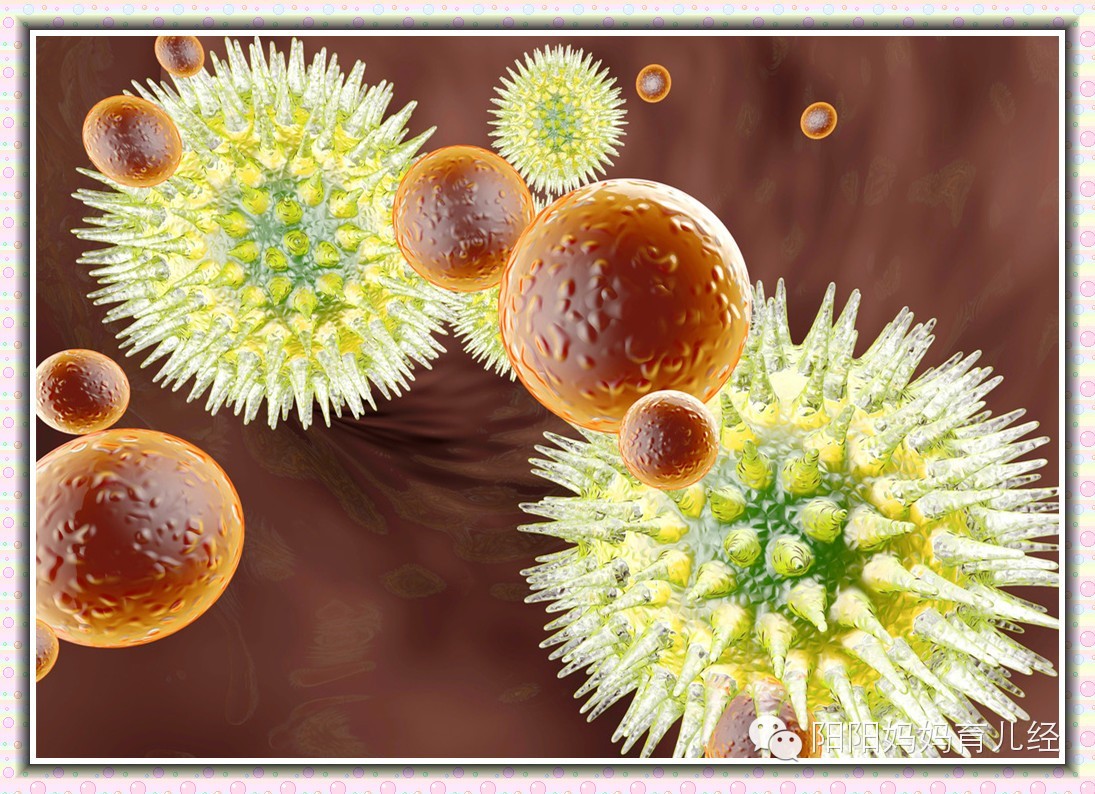 养孩子每天消毒,养孩子是干净点好还是脏点好