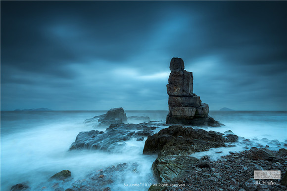 大连的海介绍,大连那边有什么海