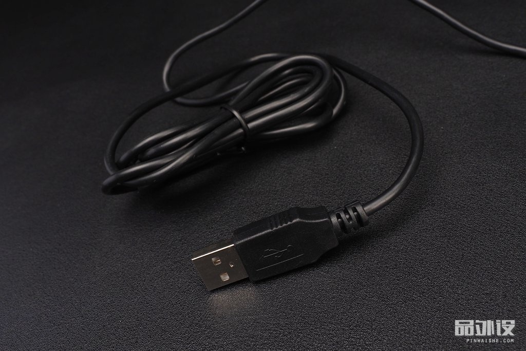 SkydigitalNMOUSEUP复刻G1鼠标评测