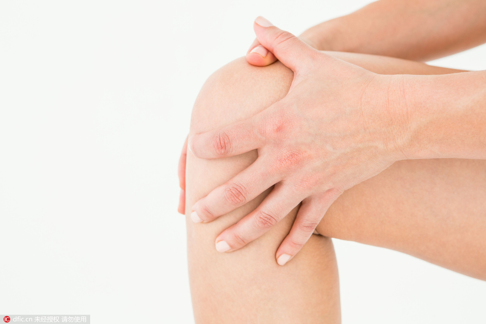 身上的关节总有响声,是要出问题吗?