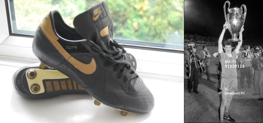 nike品牌故事英文,nike的故事