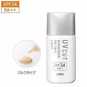 夏天用防晒乳好还是防晒霜好,夏天不涂防晒霜怎么防紫外线