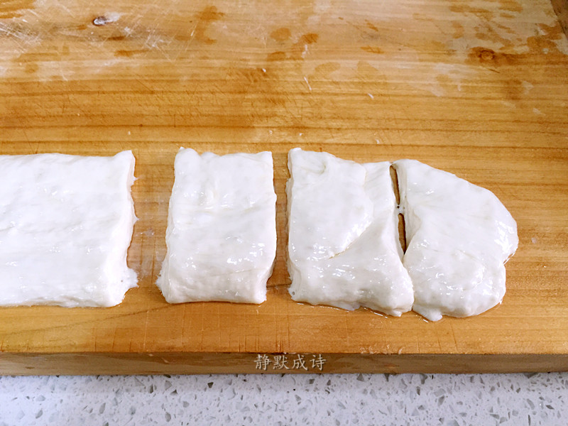 油条怎么做又蓬松又香又软,懒人油条怎样做蓬松酥软