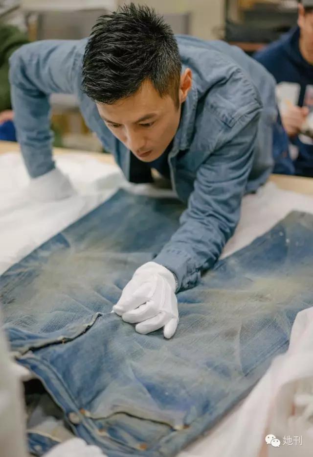 余文乐和陈冠希有点像,余文乐陈冠希哪个更潮