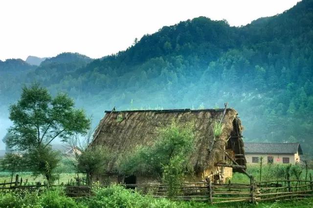西安周末小众一日游,周末去哪玩西安市内