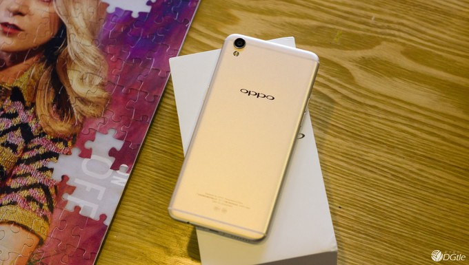 oppor9手机特色亮点,oppor9有那么好吗