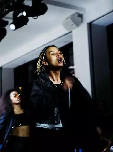 韩国rapper有哪些,细数韩国rapper