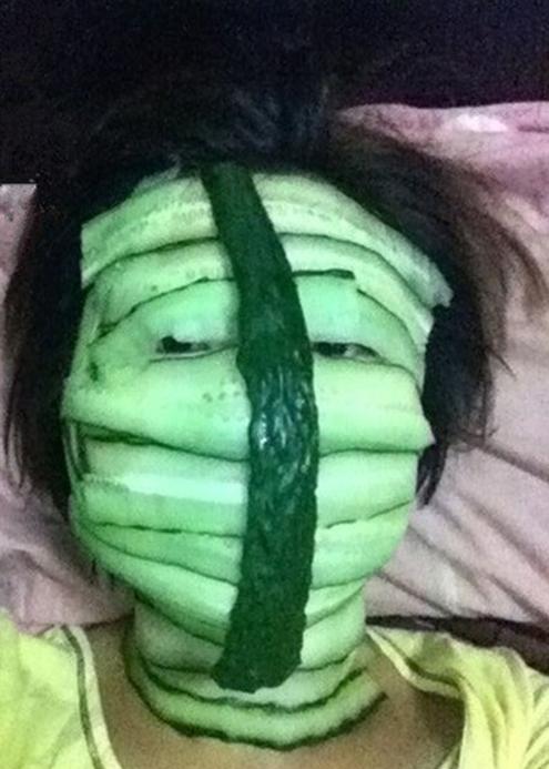 香蕉哥名场面,香蕉哥眼神