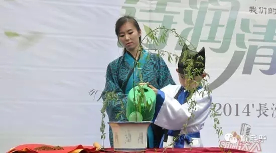 各地清明习俗,全国清明祭祖风俗