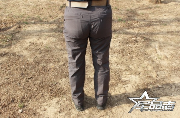 龙牙三代烈刃长裤,龙牙烈刃外勤裤