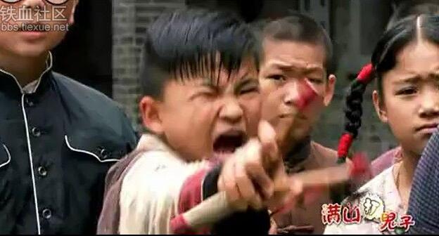 娱乐闲聊：今天我们来谈谈抗日神剧那些雷人事