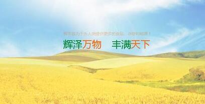 农资电商真火吗,农资电商的发展趋势