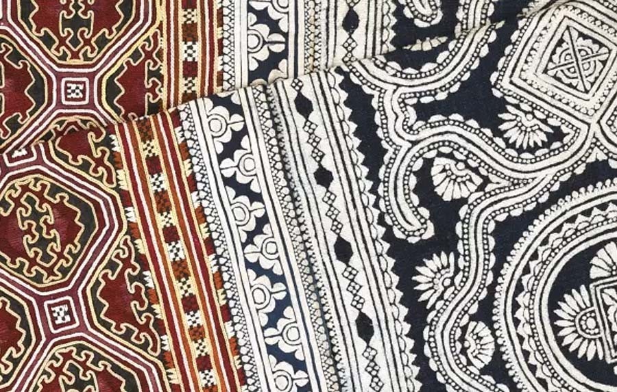 蜡染非遗研学旅行案例分析,蜡染工艺研学游攻略