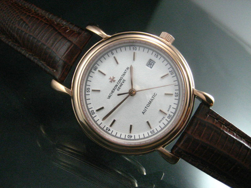 世界十大名表图片详细说明,全世界十大名表排名前十