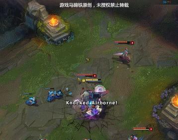 lol十大经典bug,lol十大坑爹操作之最