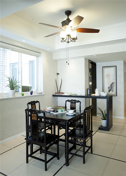 清理吊扇小妙招,吊扇脏了怎么处理