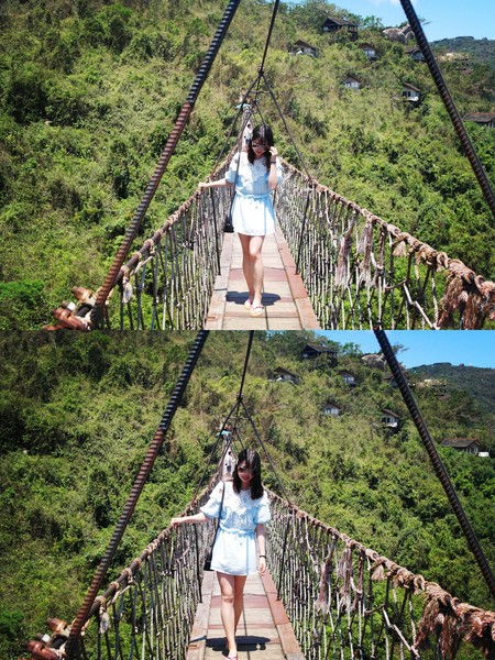 5天4夜三亚之旅,和闺蜜来三亚一定要这样玩