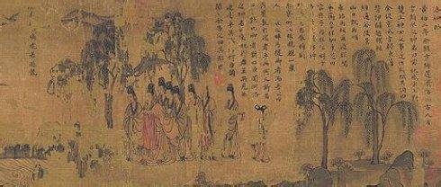 中国四大书画市场,全国书画交易走向