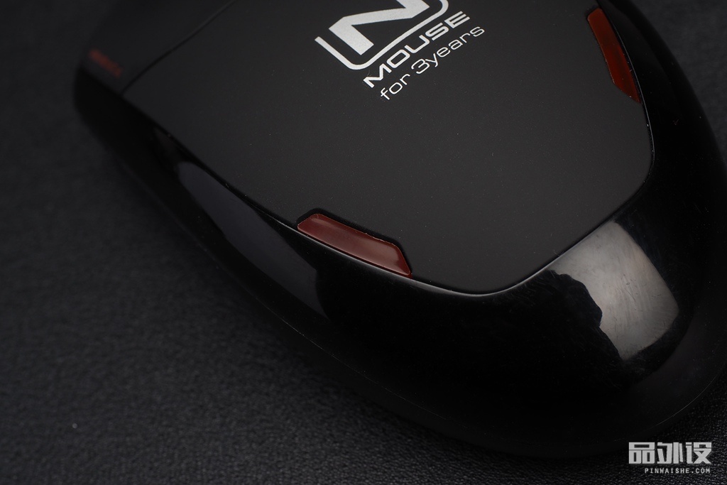 SkydigitalNMOUSEUP复刻G1鼠标评测