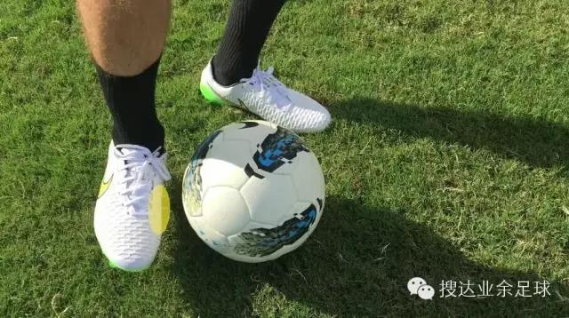 别闹了，球不是这么传滴，快来学习正确方法