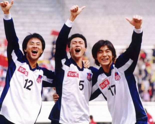 少林足球经典全片,周星驰少林足球电影经典片段盘点