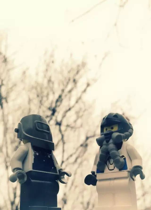 乐高小人国挑战,乐高小人探险之旅