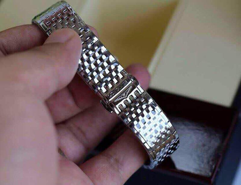 浪琴优雅系列钻石女表,浪琴优雅简约嘉岚系列女表