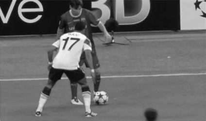 各路球星大佬教你轻松过人,从此野球地就是你天下