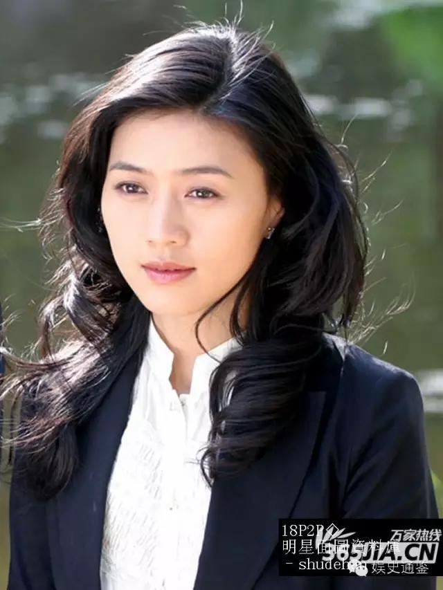 李少红爱将年代戏美人，她收割邓超贾乃亮陈浩民，将挑战巩俐经典