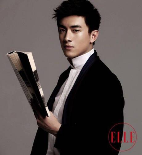 林更新陈晓什么时候合作的,林更新陈晓韩庚