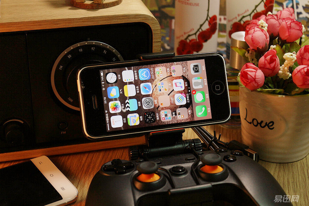 小鸡游戏手柄使用教程视频,小鸡手柄按键全部介绍