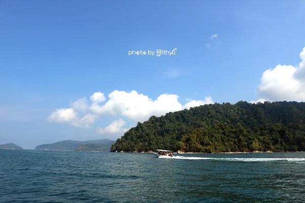 人生必需要有一次闺蜜游——沙巴五日游