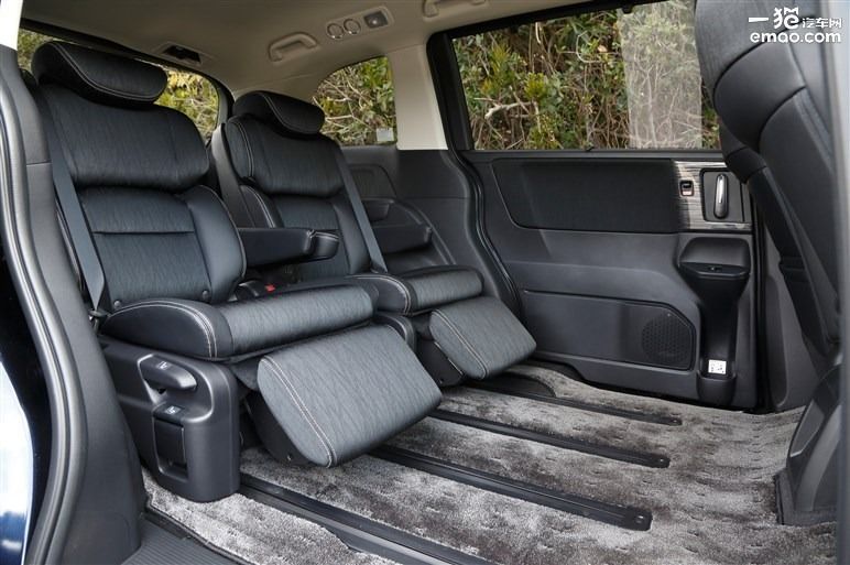 吐槽新款奥德赛,新款奥德赛感受