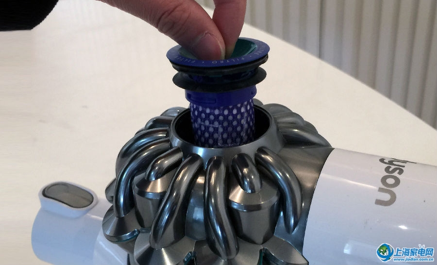 戴森吸尘器v6和v8对比,戴森吸尘器v6mattress