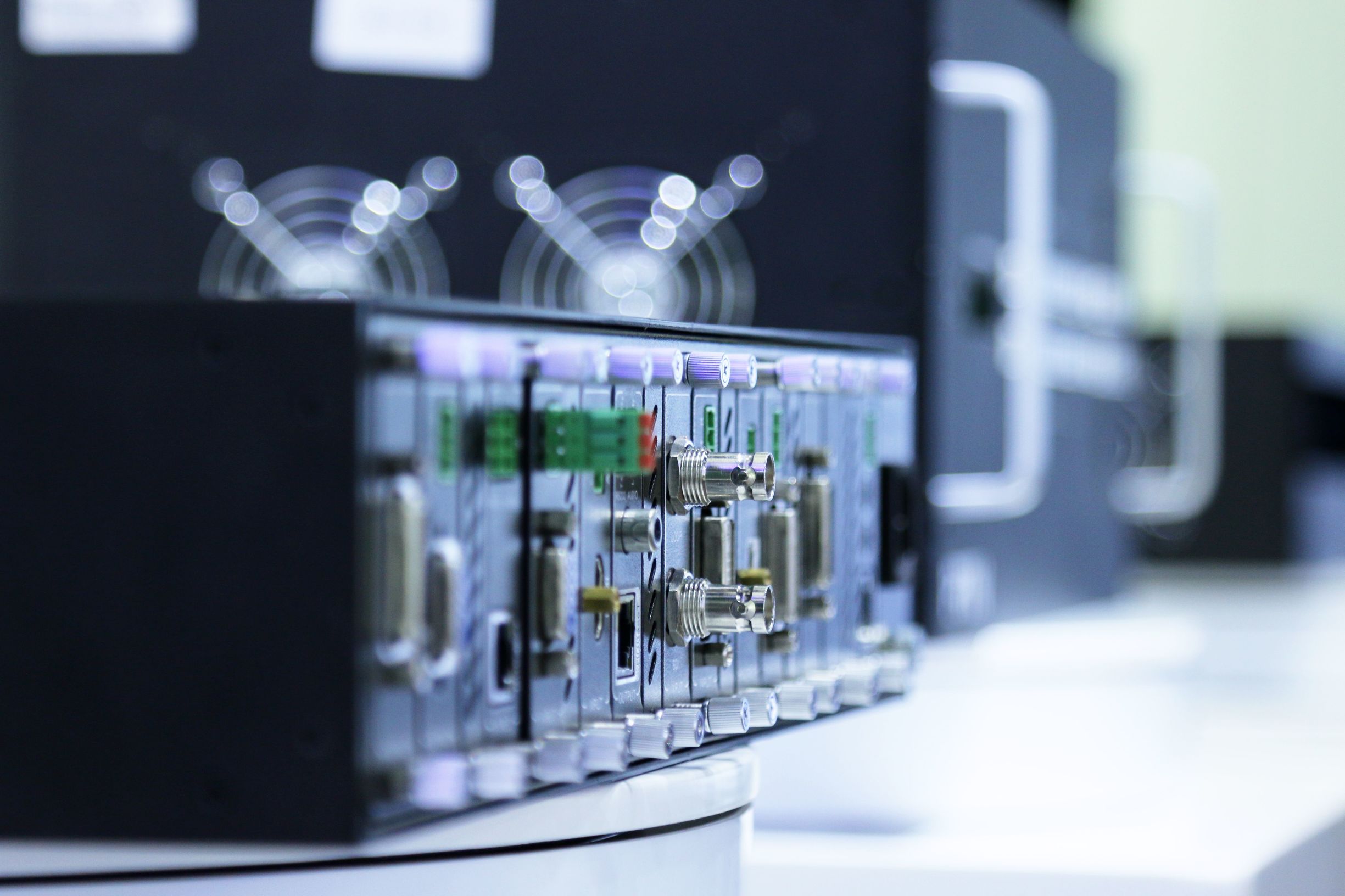 专访：东明炬创（PTN）副总经理方利勇