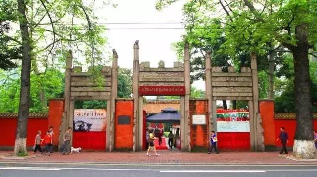 广州十八路地铁沿线景点,广州4号线沿线景点