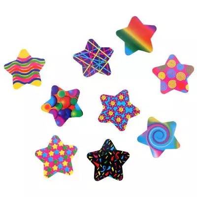 “五角星”奖励制，遗漏了这些细节，原本是“鼓励”，最后变挫败