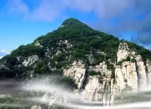 石家庄还藏着这样的宝藏露营地,石家庄最佳露营赏花地点