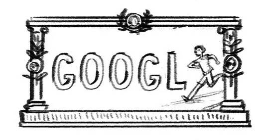 Google|给用户带来无限惊喜的徽标涂鸦文化