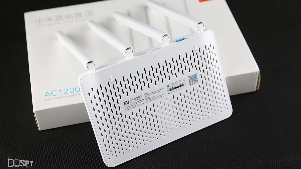 小米3路由器和小米路由器4a哪个好,小米路由器3深度测试