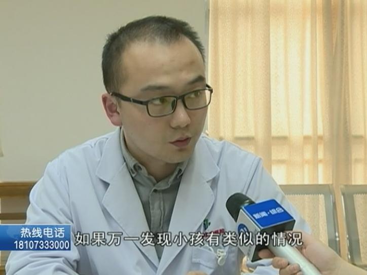 误吞了钢丝球怎么急救,小孩误吞食物怎么办