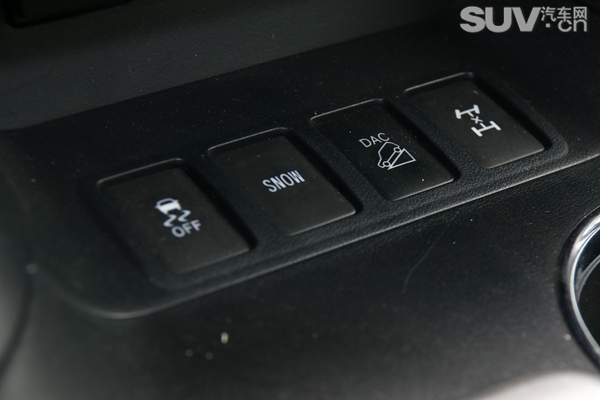 海外版汉兰达底盘解析,新款汉兰达底盘分析