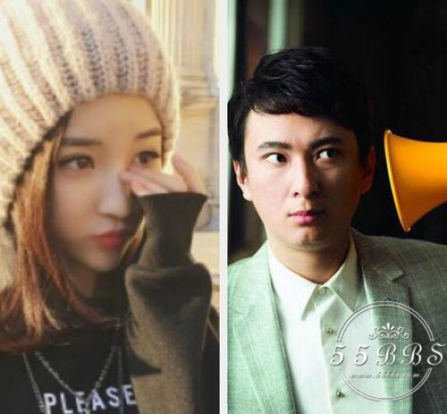 林更新与王柳雯是怎么认识的,林更新谈过的女朋友王柳雯