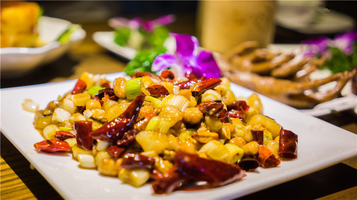 老山城重庆记忆,市井重庆找寻重庆的专属记忆